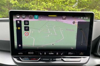 SEAT Leon Estate 1.5 e-Hybrid FR Sport 5dr DSG [DAP]