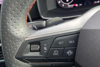 SEAT Leon Estate 1.5 e-Hybrid FR Sport 5dr DSG [DAP]