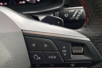 SEAT Leon Estate 1.5 e-Hybrid FR Sport 5dr DSG [DAP]