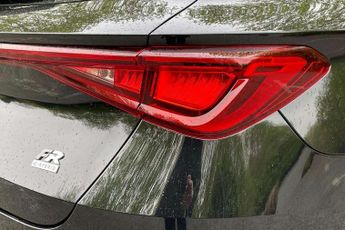 SEAT Leon Estate 1.5 e-Hybrid FR Sport 5dr DSG [DAP]