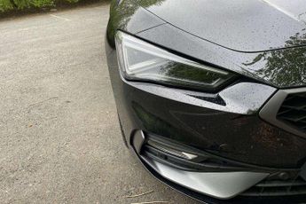 SEAT Leon Estate 1.5 e-Hybrid FR Sport 5dr DSG [DAP]