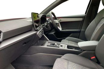 SEAT Leon Estate 1.5 e-Hybrid FR Sport 5dr DSG [DAP]