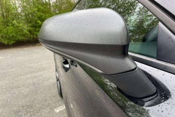 SEAT Leon Estate 1.5 e-Hybrid FR Sport 5dr DSG [DAP]