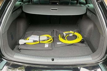 SEAT Leon Estate 1.5 e-Hybrid FR Sport 5dr DSG [DAP]