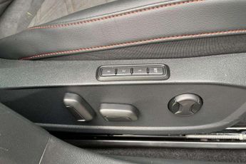 SEAT Leon Estate 1.5 e-Hybrid FR Sport 5dr DSG [DAP]