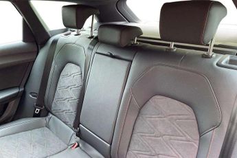 SEAT Leon Estate 1.5 e-Hybrid FR Sport 5dr DSG [DAP]
