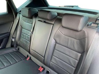 SEAT Ateca 2.0 TSI Xcellence 5dr DSG 4Drive