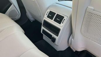 Jaguar F-Pace 2.0 D200 R-Dynamic SE Black 5dr Auto AWD