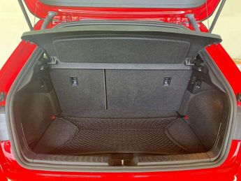 Audi A1 25 TFSI S Line 5dr S Tronic