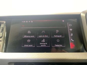 Audi A1 25 TFSI S Line 5dr S Tronic