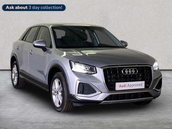 Audi Q2 35 TFSI Sport 5dr
