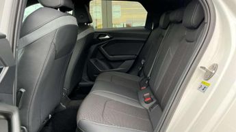 Audi A1 25 TFSI S Line 5dr S Tronic