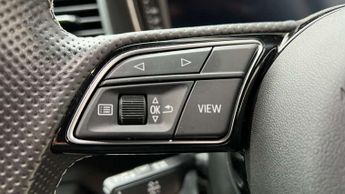 Audi A1 25 TFSI S Line 5dr S Tronic
