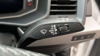 Audi A1 25 TFSI S Line 5dr S Tronic