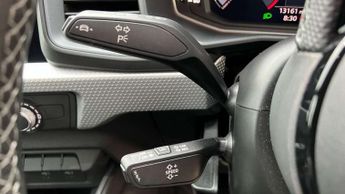 Audi A1 25 TFSI S Line 5dr S Tronic