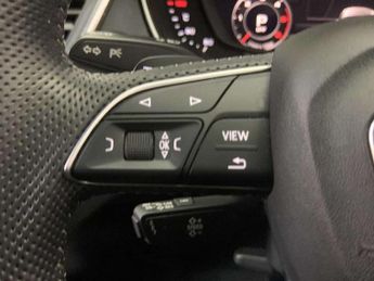 Audi Q5 40 TDI Quattro S Line 5dr S Tronic