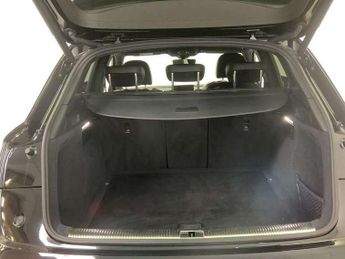 Audi Q5 40 TDI Quattro S Line 5dr S Tronic