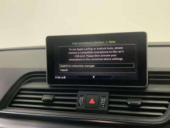 Audi Q5 40 TDI Quattro S Line 5dr S Tronic