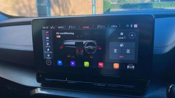 Cupra Formentor 1.5 TSI 150 V2 5dr DSG