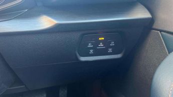 Cupra Formentor 1.5 TSI 150 V2 5dr DSG