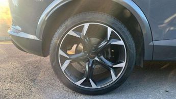 Cupra Formentor 1.5 TSI 150 V2 5dr DSG