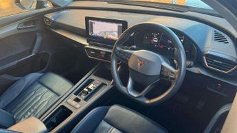 Cupra Formentor 1.5 TSI 150 V2 5dr DSG