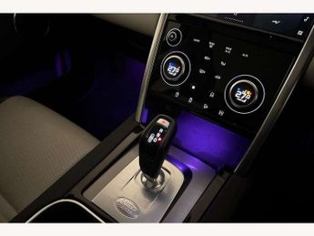 Land Rover Discovery Sport 1.5 P300e R-Dynamic HSE 5dr Auto [5 Seat]