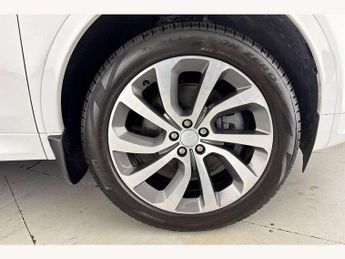 Land Rover Discovery Sport 1.5 P300e R-Dynamic HSE 5dr Auto [5 Seat]