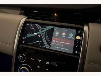 Land Rover Discovery Sport 1.5 P300e R-Dynamic HSE 5dr Auto [5 Seat]