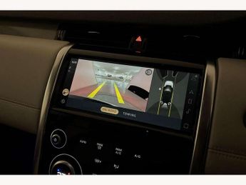 Land Rover Discovery Sport 1.5 P300e R-Dynamic HSE 5dr Auto [5 Seat]