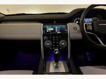 Land Rover Discovery Sport 1.5 P300e R-Dynamic HSE 5dr Auto [5 Seat]