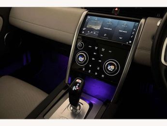 Land Rover Discovery Sport 1.5 P300e R-Dynamic HSE 5dr Auto [5 Seat]