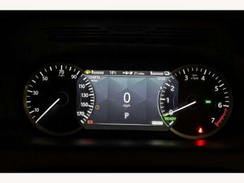 Land Rover Discovery Sport 1.5 P300e R-Dynamic HSE 5dr Auto [5 Seat]