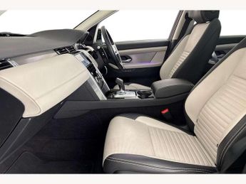 Land Rover Discovery Sport 1.5 P300e R-Dynamic HSE 5dr Auto [5 Seat]