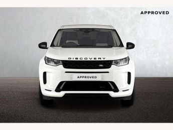 Land Rover Discovery Sport 1.5 P300e R-Dynamic HSE 5dr Auto [5 Seat]
