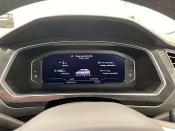 Volkswagen Tiguan 1.4 TSI eHybrid Elegance 5dr DSG