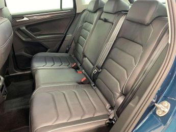 Volkswagen Tiguan 1.4 TSI eHybrid Elegance 5dr DSG