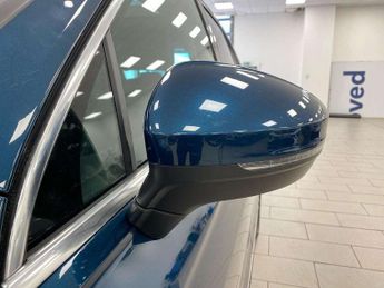 Volkswagen Tiguan 1.4 TSI eHybrid Elegance 5dr DSG