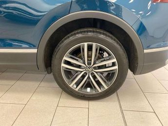 Volkswagen Tiguan 1.4 TSI eHybrid Elegance 5dr DSG