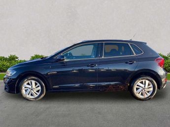 Volkswagen Polo 1.0 TSI Life 5dr DSG