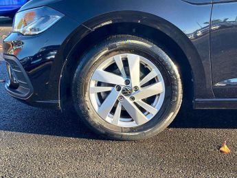 Volkswagen Polo 1.0 TSI Life 5dr DSG