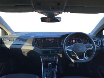 Volkswagen Polo 1.0 TSI Life 5dr DSG