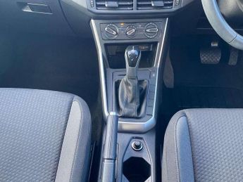 Volkswagen Polo 1.0 TSI Life 5dr DSG