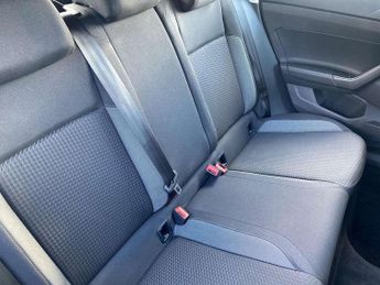 Volkswagen Polo 1.0 TSI Life 5dr DSG