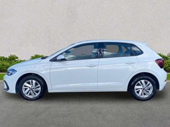 Volkswagen Polo 1.0 TSI Life 5dr DSG