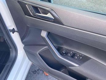 Volkswagen Polo 1.0 TSI Life 5dr DSG