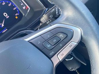 Volkswagen Polo 1.0 TSI Life 5dr DSG