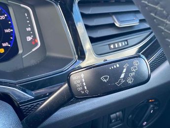 Volkswagen Polo 1.0 TSI Life 5dr DSG