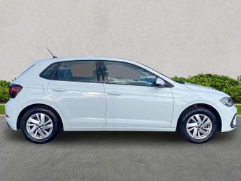 Volkswagen Polo 1.0 TSI Life 5dr DSG
