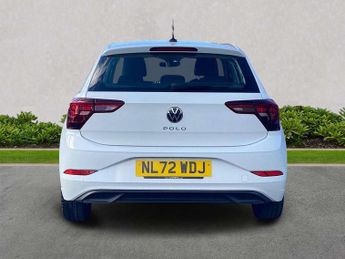 Volkswagen Polo 1.0 TSI Life 5dr DSG